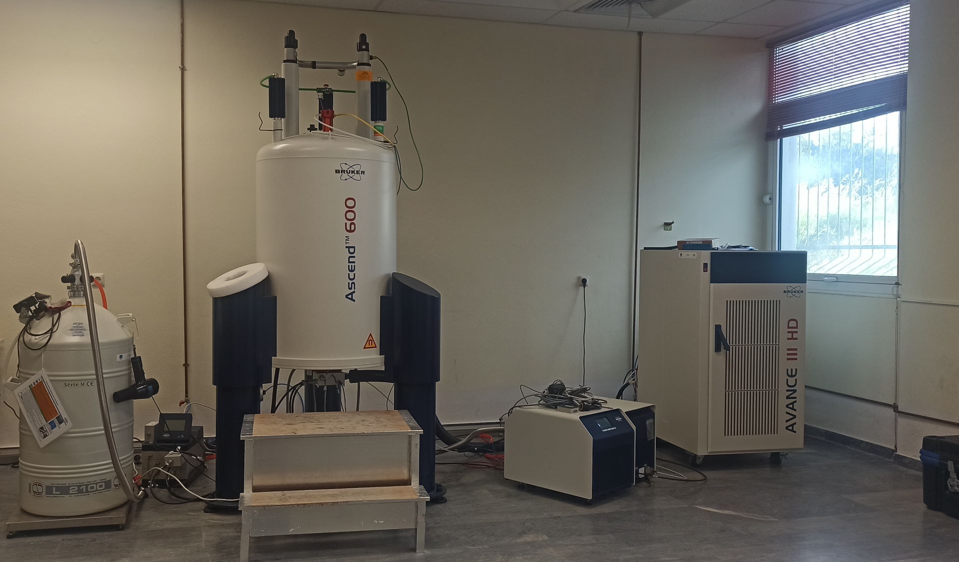 NMRLAB